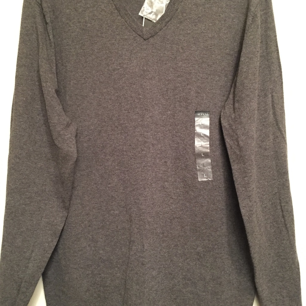 Men's Sweater